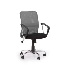 OFFICE CHAIR TONY, GRAY